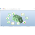 (R)ML ACADEMIC LICENSE V10, 20 LICENSES  | 64AAB848R