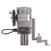 DIGIMATIC - HDS высотомеры 0-1000 мм  0-18", with Handwheel | 570-413