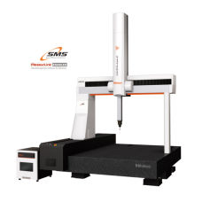 CRYSTA-Apex V 203016 CNC CMM Range 2000x3000x1600 mm, with anti-vibration stand | 191-813H