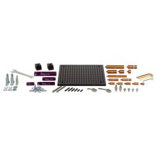 eco-fix Kit S CMM fixtures, eco-fix series | K551048