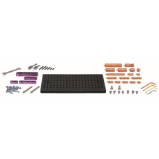 eco-fix Kit XS CMM fixtures, eco-fix series | K551235