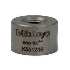 Location pin eco-fixplus ø 20 x 13 mm CMM fixtures, eco-fixplus series | K551236