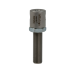 Magnetic V-block ø 12 mm CMM fixtures, eco-fix/eco-fixplus/opti-fix series | K551251