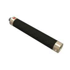 Extension M5, carbon fibre L 70,0mm stem Ø11,0mm, end pieces titanium - thermostable, torsion resistant | K656026