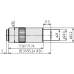 LCD Plan Apo NIR 50X (t1,1) 50X/t1,0 | 378-828-16