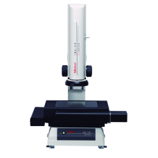 QI-C2010D Motorized 2D Vision Measuring Machine, 200 x 100 mm | 361-860-11