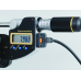 Кабель Digimatic с кнопкой передачи данных, IP 1m, Micrometer Type | 05CZA662