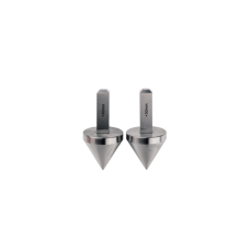 Сменные щупы 2 pcs., Centerline Type, Metric | 07CZA057