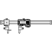 Сменные щупы 2 pcs., Scriber Type, Metric | 07CZA055