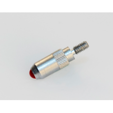 Шариковый наконечник 20mm Length, Ruby, Metric | 137392