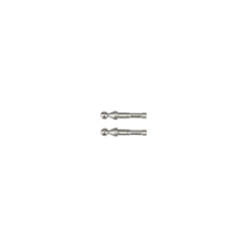 Сменная пятка для микрометра 6 мм 4,763mm (3/16") | 124-811