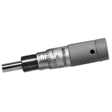 Micrometer Head Zero Adjustable Thimble 0-0,5" | 148-501