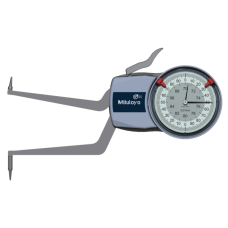 Internal Dial Caliper Gauge 70-90mm, 0,01mm | 209-308