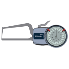 External Dial Caliper Gauge 0-20mm, 0,01mm | 209-406