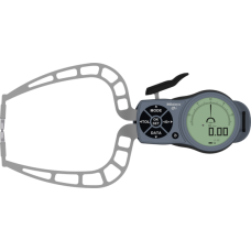 External Digital Caliper Gauge 0-30mm, 0,01mm, Carbide Ball D=3mm | 209-951