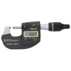 High Accuracy Digital Micrometer 0-1", 0,000005" | 293-130-20