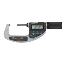 Digital Absolute Micrometer QuickMike Inch/Metric, 1-2,2" | 293-677-20