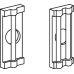 Набор измерительных проволочек 18 pairs, for D= 8mm Spindle | 313-102