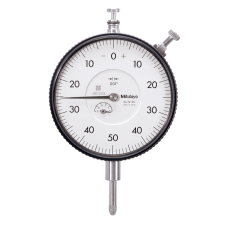 Dial Gauge, Lug Back, ANSI/AGD Type 0,5", 0,001" | 3415A