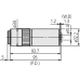 M Plan Apo HR 100X 100X | 378-815-4