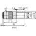 M Plan Apo NIR 5X  | 378-822-5