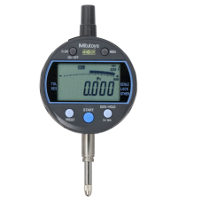 Digital Indicator, Bore Gauge ID-C Inch/Metric, 0,5", 0,00005", Flat Back Plate | 543-311B-10