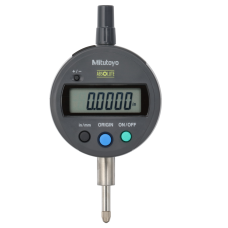 Digital Indicator ID-S, ANSI/AGD Inch/Metric, 0,5", 0,0005", Lug Back Plate | 543-783-10