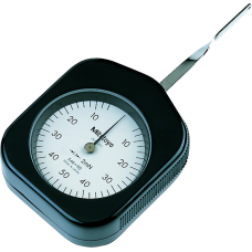 Dial Tension Gauge 0,1N-1N, 0,05N Graduation | 546-116