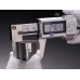 Digital ABS Tube Thickness Caliper 0-150mm, IP67 | 573-662-20