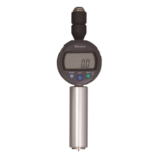 HH-334 Durometer Type D  Long/Digital Shore Durometer HH-300 Series | 811-334-10