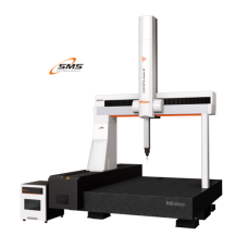 CRYSTA-Apex V164012 CNC CMM Range 1600x4000x1200 mm | 191-857