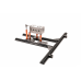 eco-fix rail Kit S CMM fixtures, eco-fix series | K551279