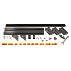 eco-fix rail Kit S CMM fixtures, eco-fix series | K551279