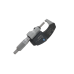 Микрометр Digimatic IP65 75-100 мм 0-25mm, with ratched stop, with Output | 293-230-30