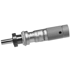 Micrometer Head Zero Adjustable Thimble 0-0,5", Clamp Nut, Spindle Lock | 148-502