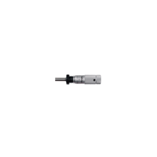 Micrometer Head Zero Adjustable 0-0,5", With Clamp Nut | 148-507