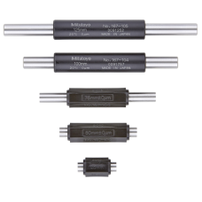 Набор установочных мер для микрометров 25-125 мм 25-125mm | 167-902