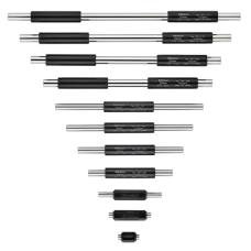 Набор установочных мер для микрометров 25-125 мм 25-275mm | 167-903