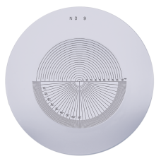 Reticle No. 9  | 183-149