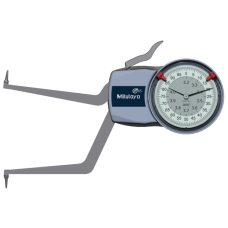 Internal Dial Caliper Gauge 3,2-4" | 209-360