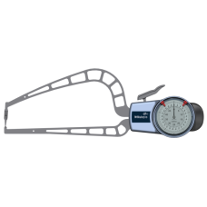 External Dial Caliper Gauge 0-50mm, 0,05mm | 209-922