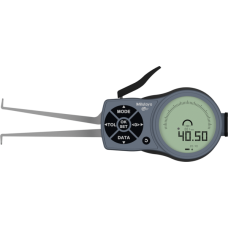 Internal Digital Caliper Gauge 20-40mm, 0,01mm, D=1mm Sphere | 209-937