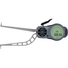 Internal Digital Caliper Gauge 70-100mm, 0,01mm, Carbide Ball D=2mm | 209-948