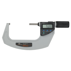 Digital Absolute Micrometer QuickMike 75-105mm | 293-669-20