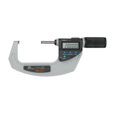 Digital Absolute Micrometer QuickMike Inch/Metric, 2-3,2" | 293-678-20