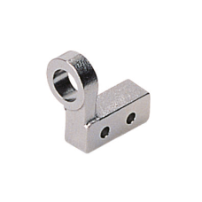 Fixture for Micrometer Head, Clamp Nut for 9,5mm Stem | 303565