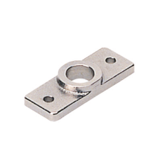 Fixture for Micrometer Head, Clamp Nut for 10mm Stem | 303580