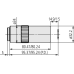 LCD Plan Apo NUV 50X (t0,7)  | 378-820-8