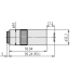 LCD Plan Apo NUV 20X (t0,7)  | 378-890-8