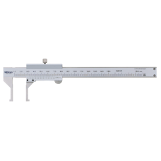 Vernier Inside Caliper 10-150mm, 0,05mm, Metric | 536-145